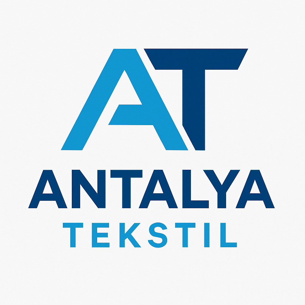 Antalya Tekstil Logo - Kurumsal Üniforma ve İş Elbiseleri